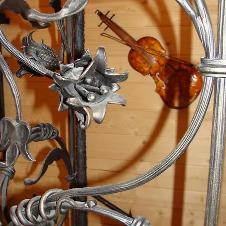 Horská chata Jedrus