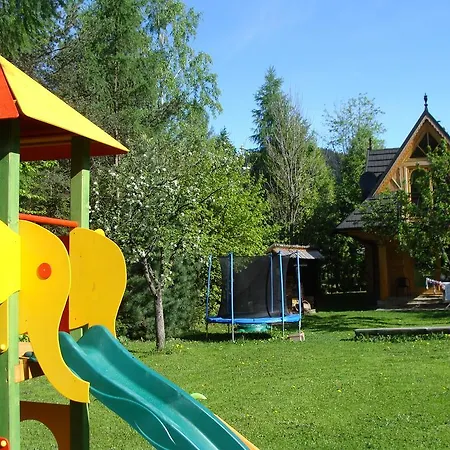 Jedrus * Закопане