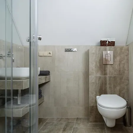 Chalet Jedrus Zakopane