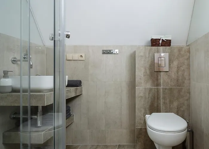 Σαλέ Jedrus Ζακοπάνε