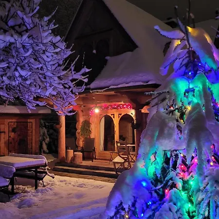 Jedrus Zakopane
