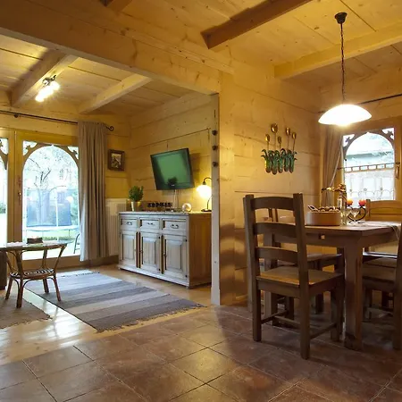 Jedrus Закопане