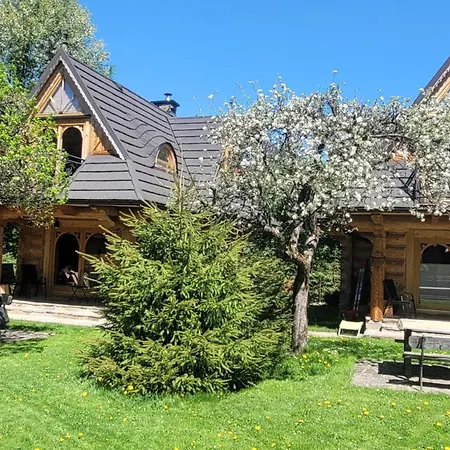 Jedrus Zakopane