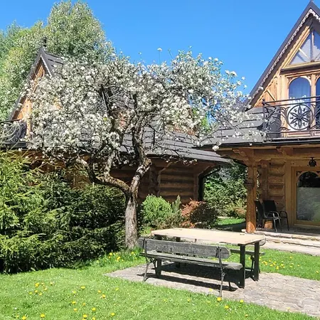 Jedrus * Zakopane