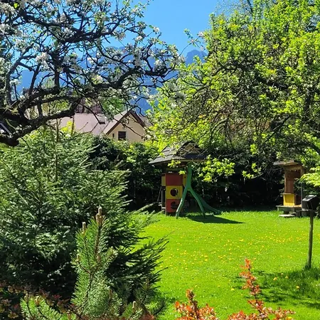 Alpesi faház Jedrus Zakopane